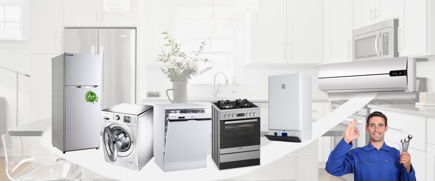 Keşap Gorenje Servisi